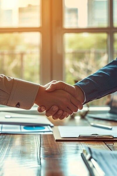 Client-First Account Management